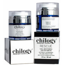 chilogy™ RESCUE Cell Restoring Youth Serum