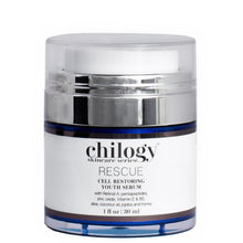 chilogy™ RESCUE Cell Restoring Youth Serum
