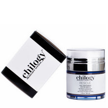 chilogy™ RESCUE Cell Restoring Youth Serum
